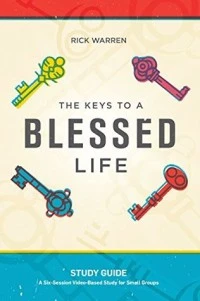 The Keys to a Blessed Life